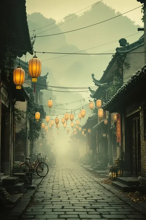 风起长街 - 欧美电影电影横幅